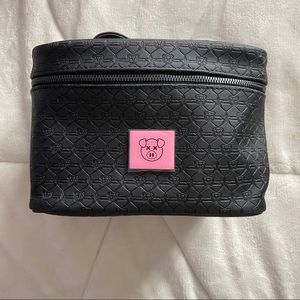 NWT JEFFREE STAR x SHANE DAWSON Imprint Travel Bag